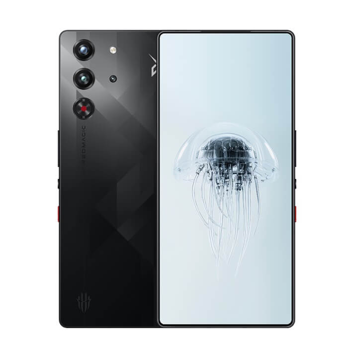 ZTE nubia Red Magic 10 Pro Plus - Görsel 3