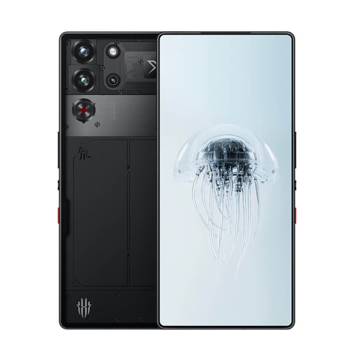 ZTE nubia Red Magic 10 Pro Plus - Görsel 4