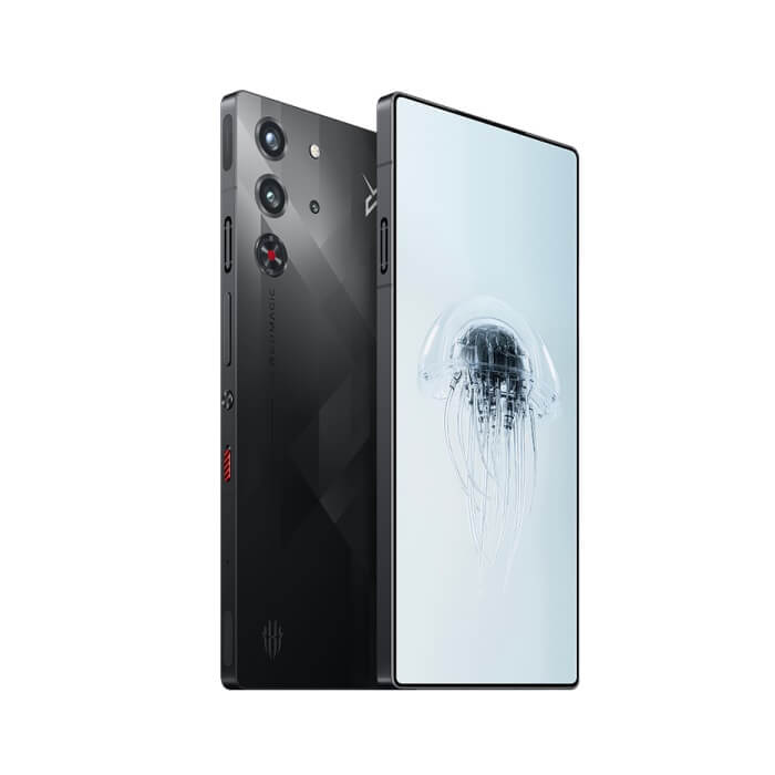 ZTE nubia Red Magic 10 Pro Plus - Görsel 5