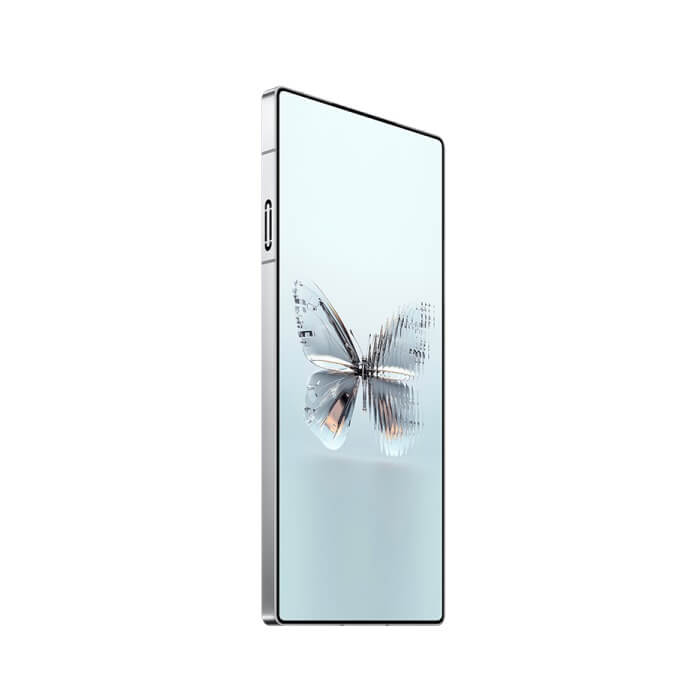 ZTE nubia Red Magic 10 Pro Plus - Görsel 7