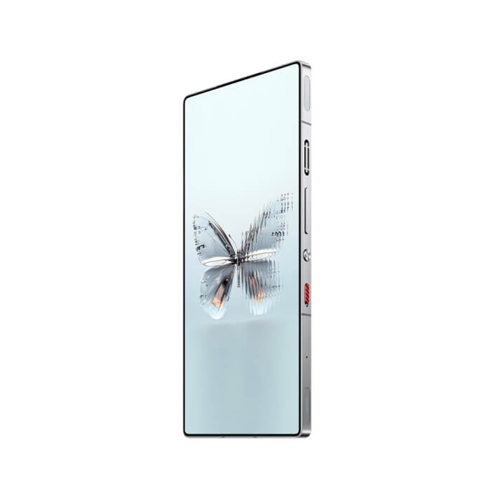 ZTE nubia Red Magic 10 Pro Plus - Görsel 8