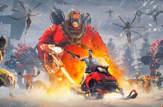 Serious Sam Oyunu Film Oluyor