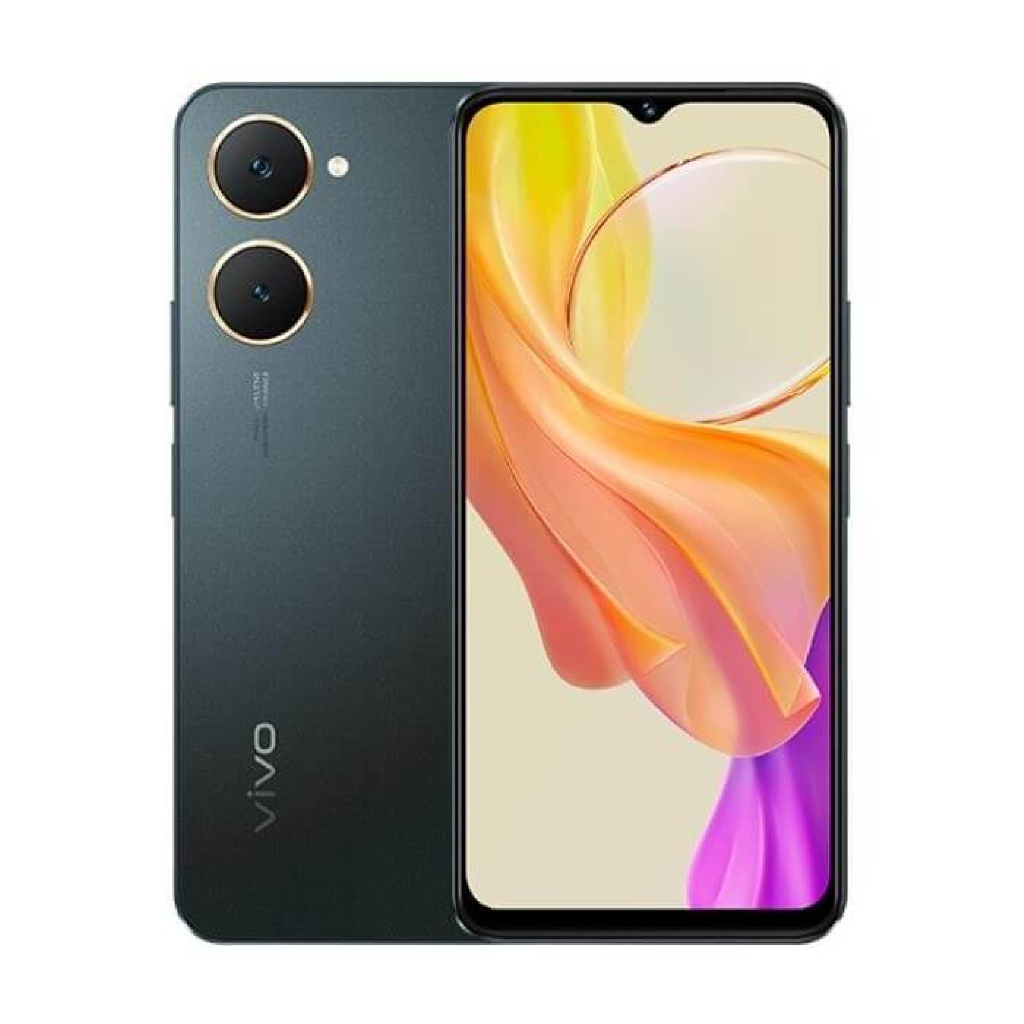 Vivo Y35 128gb Цена