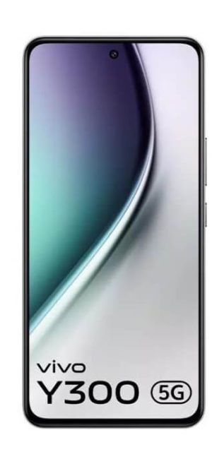 Vivo Y300 - Cepkolik
