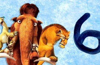 Buz Devri Severlere Müjde: Ice Age 6 Geliyor!