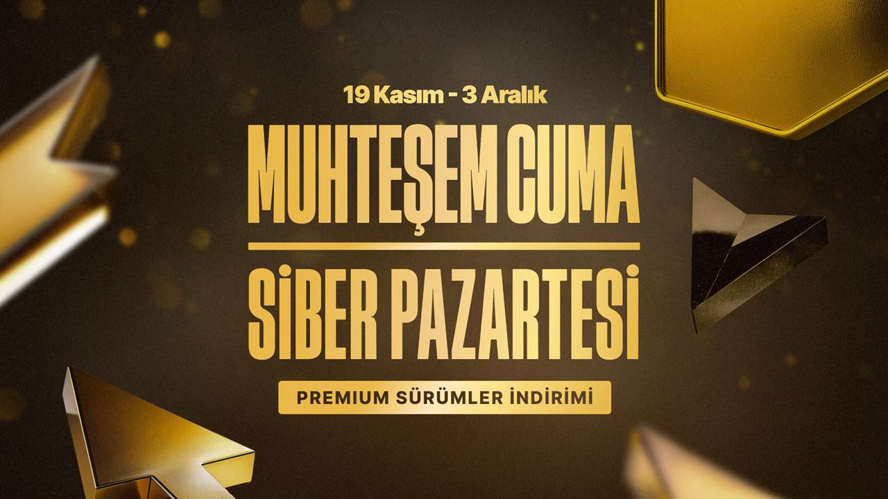 Epic Games'te Muhteşem Cuma İndirim Kampanyası Başladı