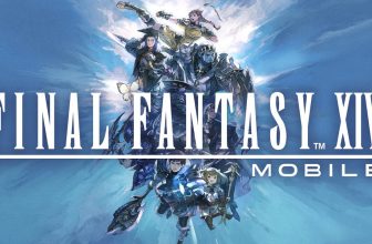 Final Fantasy 14 Mobile Geliyor, Resmi Fragmanı Yayınlandı