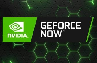 GeForce Now'da Oyun Süresi Kısıtlandı