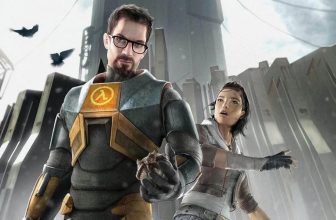 Half-Life 2 Yeni Güncellemesi Yayınlandı