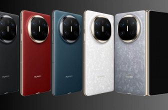 Huawei Katlanan Telefonu Mate X6 Özellikleri Tanıtıldı!