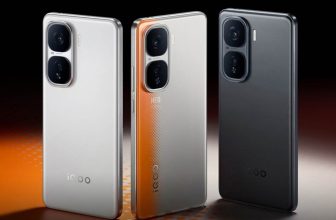 iQOO Neo 10 ve Neo 10 Pro Özellikleri Tanıtıldı