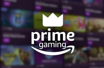 Kasım 2024 Amazon Prime Gaming Ücretsiz Oyunları Belli Oldu!