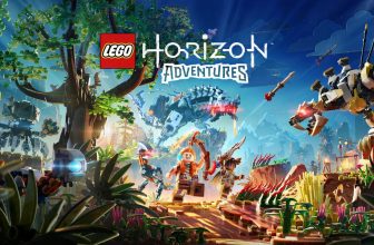LEGO Horizon Adventures İnceleme Puanları ve Yorumları