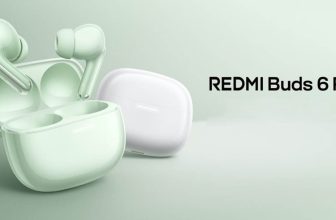 Redmi Buds 6 Pro ve Gaming Edition Sürümü Özellikleri Tanıtıldı