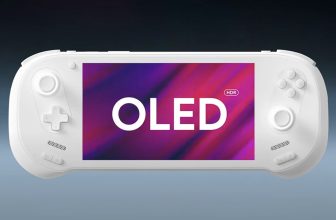 Taşınabilir Oyun Konsolu Ayaneo 3 Özellikleri Tanıtıldı