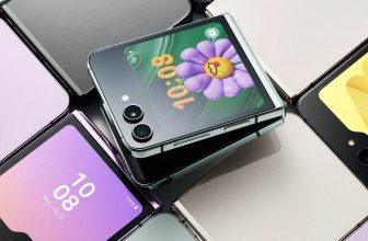 Uygun Fiyatlı Samsung Katlanan Telefon Yolda