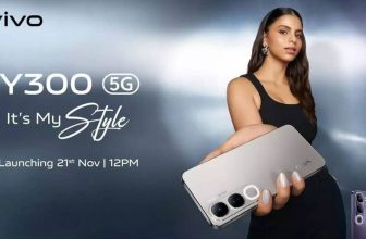 Vivo'dan Fiyat Performans Telefonu Geliyor; Vivo Y300 5G