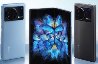 Vivo Katlanan Telefon X Fold 4 Özellikleri Belli Olmaya Devam Ediyor