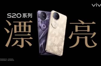 Vivo S20 Serisinin Çıkış Tarihi Belli Oldu