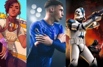 2024 Yılının En Kötü Oyunları Açıklandı