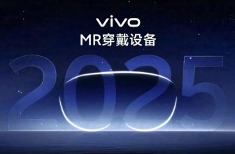 2025 Planlarını Açıklayan Vivo'dan MR Gözlük Geliyor