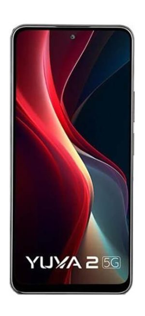 Lava Yuva 2 5G