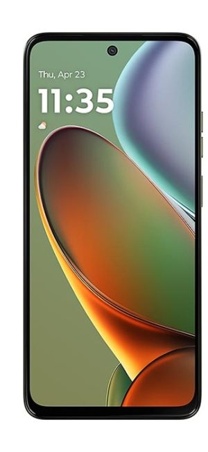 Motorola Moto G15 Power - Cepkolik