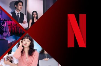 Netflix'e Aralık 2024'te Eklenecek Dizi, Film ve Diğer Yapımlar