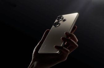 Redmi Turbo 4 Dimensity 8400 Ultra ile Geliyor