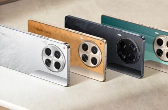 TECNO Camon 40 Pro 4G Özellikleri Belli Olmaya Başladı