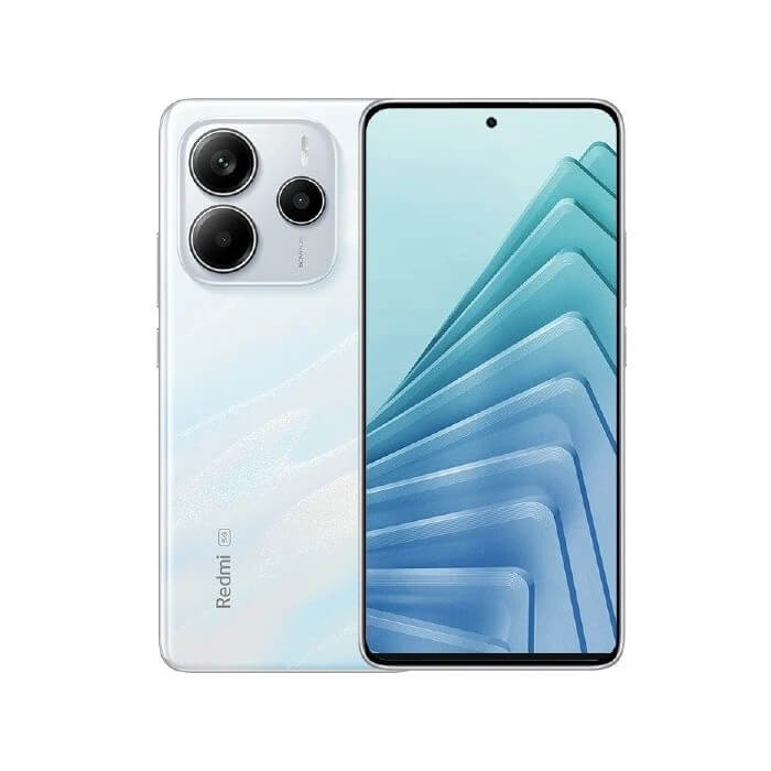 Xiaomi Redmi Note 14 - Görsel 2