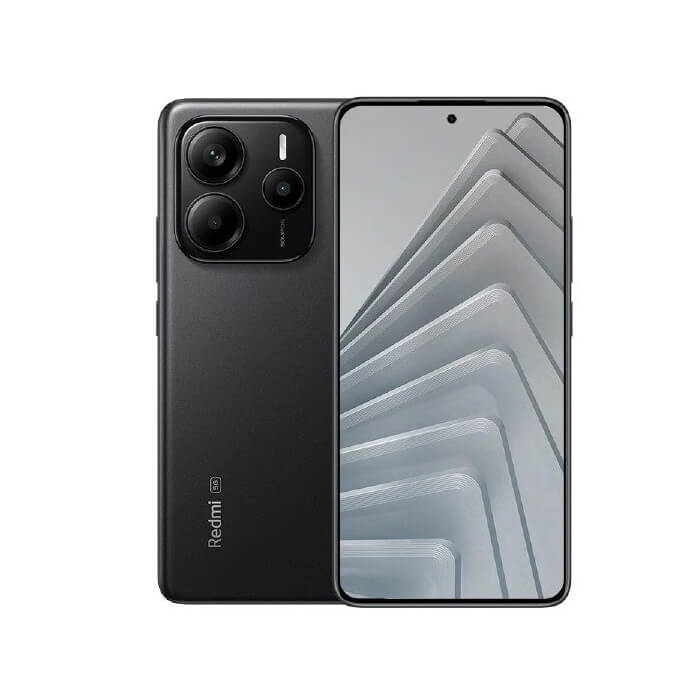Xiaomi Redmi Note 14 - Görsel 3