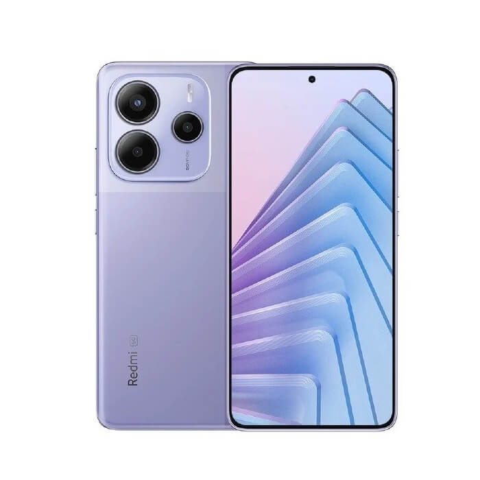 Xiaomi Redmi Note 14 - Görsel 4