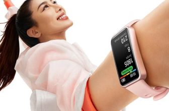 Bütçe Dostu Huawei Band 10 Özellikleri Belli Olmaya Başladı