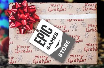 Epic Games Yılbaşı Ücretsiz Oyun Kampanyası Başladı, İşte Günün Ücretsizi