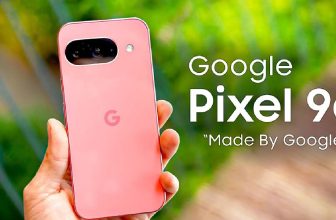 Google Pixel 9a Tasarımı ve Çıkış Tarihi Belli Oldu