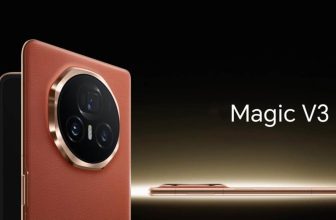 Honor Magic V3 Türkiye'de Satışa Çıktı, İşte Fiyatı