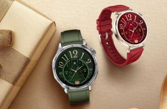 Huawei'den Yılbaşına Özel Akıllı Saatler Geliyor, İşte Özellikleri