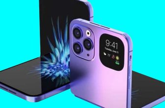 Katlanabilir iPhone Detayları Belli Olmaya Devam Ediyor