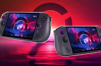 Lenovo El Konsolu Legion Go S Özellikleri ve Fiyatı Belli Oldu