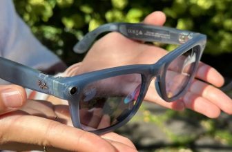 Meta Akıllı Gözlüğü Ray Ban'a Yapay Zeka Güncellemesi Geldi