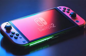 Nintendo Switch 2 Görüntüleri Ortaya Çıktı