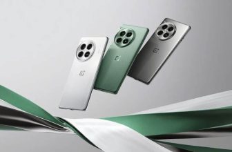 OnePlus Ace 5 Tasarımı Belli Oldu