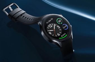 OnePlus Watch 3 Tasarımı Ortaya Çıktı, İşte Beklenen Özellikleri