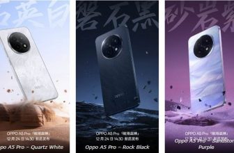 Oppo A5 Pro Özellikleri ve Tasarımı Ortaya Çıktı