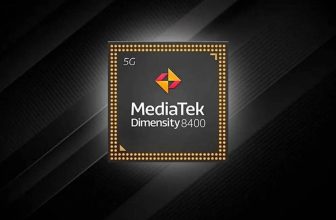 Orta Seviyeyi Üst Segmente Taşıyan MediaTek Dimensity 8400 Geliyor