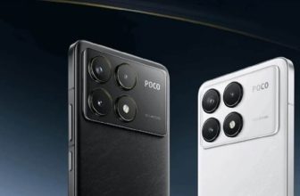 POCO F7 Orta Seviyeye Güçlü Geliyor