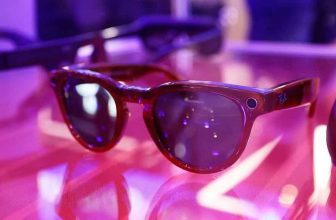 Samsung XR Akıllı Gözlüğü Tanıtım Tarihi Belli Oldu