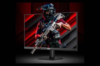 Uygun Fiyatlı AOC Oyuncu Monitörü Satışa Çıktı, İşte Özellikleri