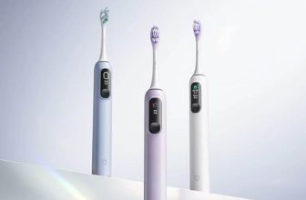 Xiaomi Mijia Elektrikli Diş Fırçası Satışta, İşte Fiyatı ve Özellikleri